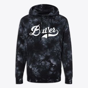 Butler New York Vintage Team Premium Tie-Dye Hoodie