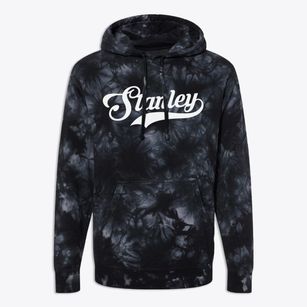 Stanley Virginia Vintage Team Premium Tie-Dye Hoodie