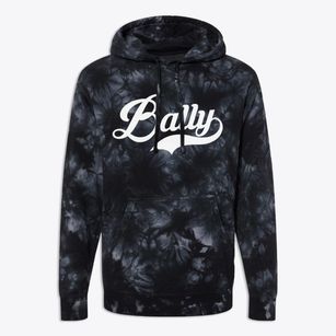 Bally Pennsylvania Vintage Team Premium Tie-Dye Hoodie