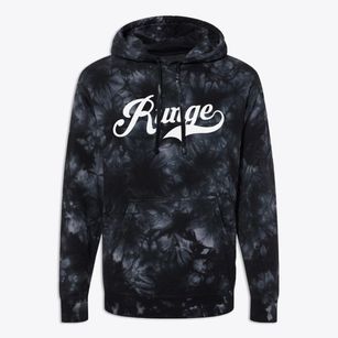 Runge Texas Vintage Team Premium Tie-Dye Hoodie