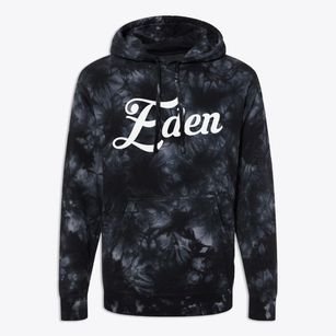 Eden Maryland Vintage Team Premium Tie-Dye Hoodie