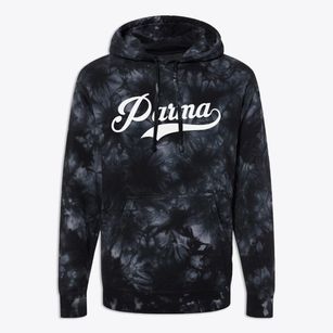 Parma Missouri Vintage Team Premium Tie-Dye Hoodie