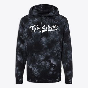 Good Hope Illinois Vintage Team Premium Tie-Dye Hoodie