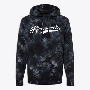Kimmswick Missouri Vintage Team Premium Tie-Dye Hoodie