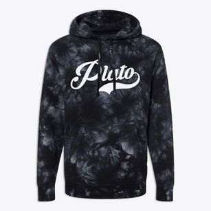 Plato Missouri Vintage Team Premium Tie-Dye Hoodie