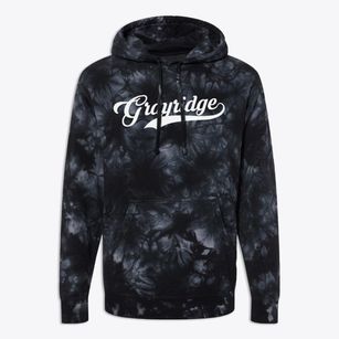 Grayridge Missouri Vintage Team Premium Tie-Dye Hoodie