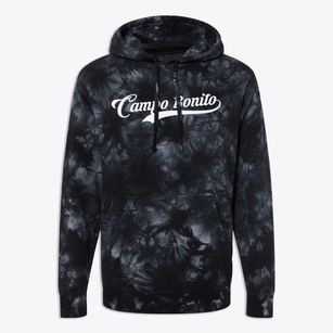 Campo Bonito Arizona Vintage Team Premium Tie-Dye Hoodie