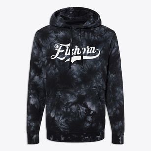 Elkhorn Montana Vintage Team Premium Tie-Dye Hoodie