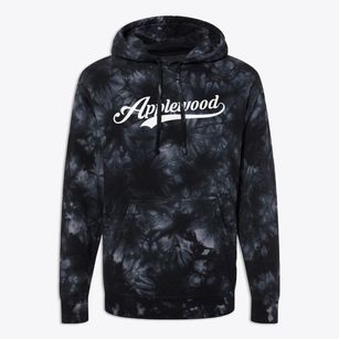 Applewood Colorado Vintage Team Premium Tie-Dye Hoodie