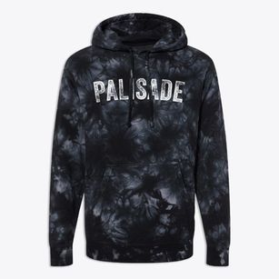 Palisade Colorado Timeless Retro Premium Tie-Dye Hoodie