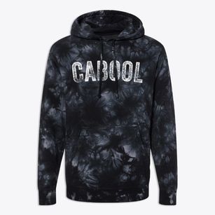 Cabool Missouri Timeless Retro Premium Tie-Dye Hoodie
