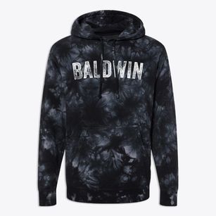 Baldwin Florida Timeless Retro Premium Tie-Dye Hoodie