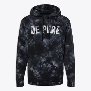 De Pere Wisconsin Timeless Retro Premium Tie-Dye Hoodie