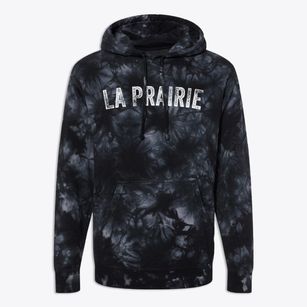 La Prairie Wisconsin Timeless Retro Premium Tie-Dye Hoodie