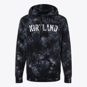 Kirtland New Mexico Timeless Retro Premium Tie-Dye Hoodie