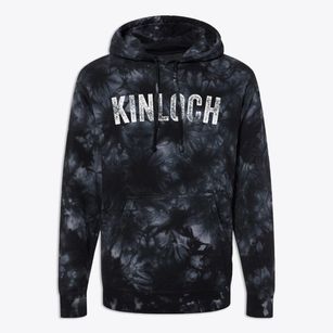 Kinloch Missouri Timeless Retro Premium Tie-Dye Hoodie