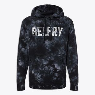 Belfry Kentucky Timeless Retro Premium Tie-Dye Hoodie