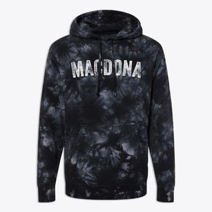 Macdona Texas Timeless Retro Premium Tie-Dye Hoodie