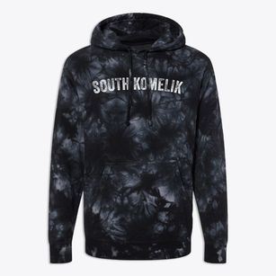 South Komelik Arizona Timeless Retro Premium Tie-Dye Hoodie