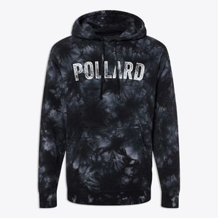 Pollard Alabama Timeless Retro Premium Tie-Dye Hoodie