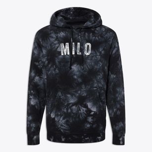 Milo Missouri Timeless Retro Premium Tie-Dye Hoodie