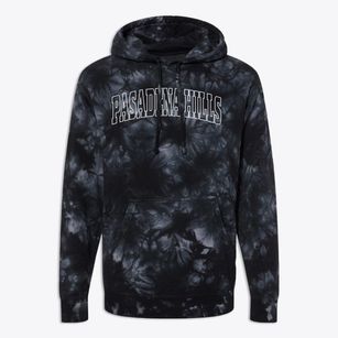 Pasadena Hills Missouri Trendy Block Premium Tie-Dye Hoodie