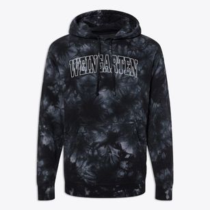 Weingarten Missouri Trendy Block Premium Tie-Dye Hoodie