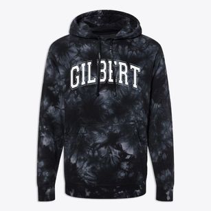 Gilbert Arizona Varsity Premium Tie-Dye Hoodie