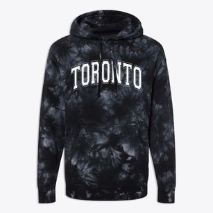 Toronto Ohio Varsity Premium Tie-Dye Hoodie