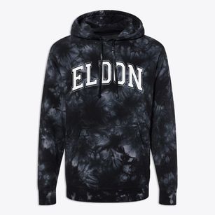 Eldon Missouri Varsity Premium Tie-Dye Hoodie
