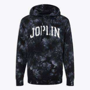 Joplin Missouri Varsity Premium Tie-Dye Hoodie