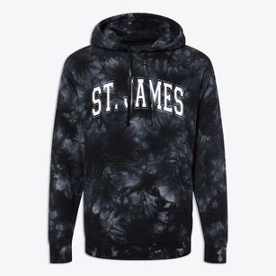 St. James Missouri Varsity Premium Tie-Dye Hoodie