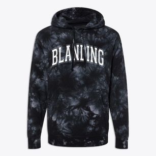 Blanding Utah Varsity Premium Tie-Dye Hoodie