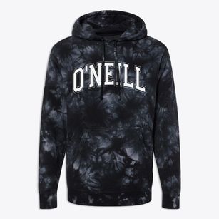 O'neill Nebraska Varsity Premium Tie-Dye Hoodie