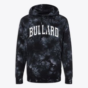 Bullard Texas Varsity Premium Tie-Dye Hoodie
