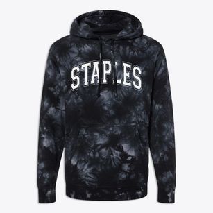 Staples Minnesota Varsity Premium Tie-Dye Hoodie