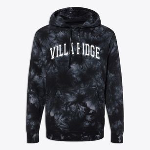 Villa Ridge Missouri Varsity Premium Tie-Dye Hoodie