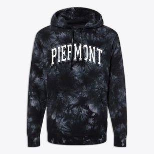 Piermont New York Varsity Premium Tie-Dye Hoodie