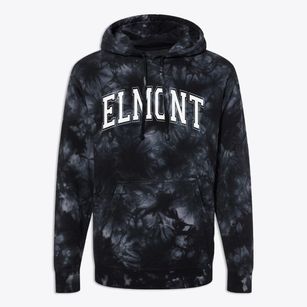 Elmont New York Varsity Premium Tie-Dye Hoodie