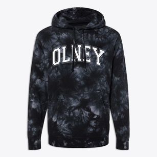 Olney Maryland Varsity Premium Tie-Dye Hoodie