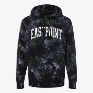 Eastpoint Florida Varsity Premium Tie-Dye Hoodie