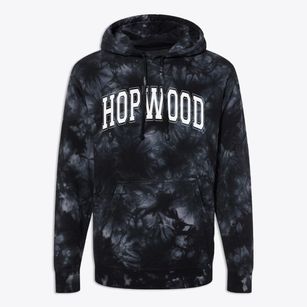Hopwood Pennsylvania Varsity Premium Tie-Dye Hoodie