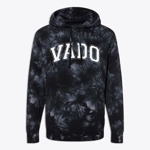 Vado New Mexico Varsity Premium Tie-Dye Hoodie