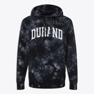 Durand Wisconsin Varsity Premium Tie-Dye Hoodie