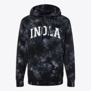 Inola Oklahoma Varsity Premium Tie-Dye Hoodie