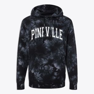 Pineville Kentucky Varsity Premium Tie-Dye Hoodie