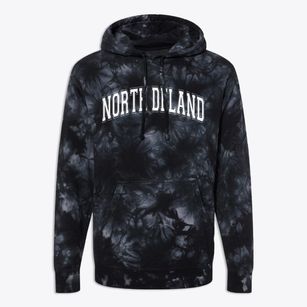 North Deland Florida Varsity Premium Tie-Dye Hoodie