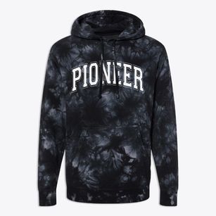 Pioneer Ohio Varsity Premium Tie-Dye Hoodie