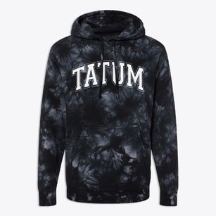 Tatum Texas Varsity Premium Tie-Dye Hoodie