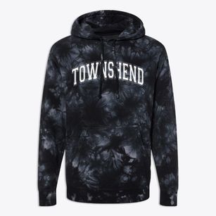 Townshend Vermont Varsity Premium Tie-Dye Hoodie